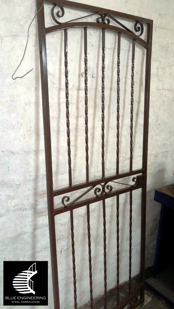 Security Gates Garden Gates Pedestrian Gates Burglar Guards